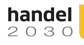 Logo Handel 2030