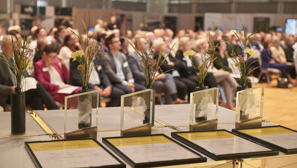 Innovationspreis 2025