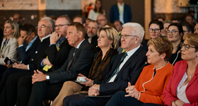 Strategiedialog Bauen