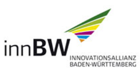 Logo der Innovationsallianz Baden-W&uuml;rttemberg