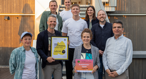 Sieger Regional Cup S&uuml;dlicher Oberrhein