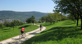 Biosph&auml;rengebiet Schw&auml;bische Alb &copy; Katrin St&ouml;hle