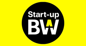 Logo von Start up BW