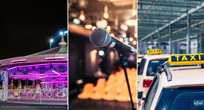 Schausteller - Quelle:  &copy;RYYYYYYYY/ Patrick Daxenbichler - www.pd-design.at/ Liubomir Paut  - stock.adobe.com