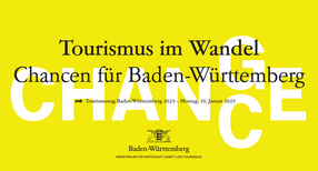 Tourismustag 2023, am Montag, 16. Januar auf der CMT