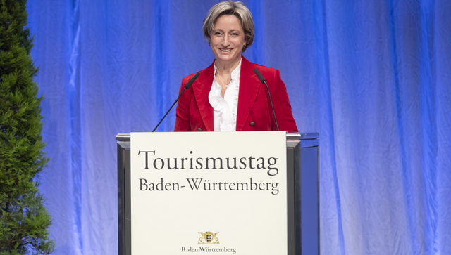 Digitaler Tourismustag 2022