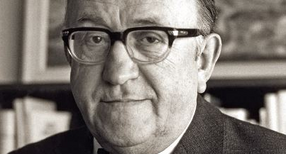 Einladung zur Ausstellung Soziale Marktwirtschaft