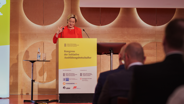 Landesausbilderpreis 2025