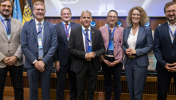 Wirtschaftsgipfel 2025