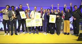Startup Summit 2025